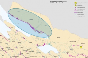 EU Projekt vodoopskrba Zadar