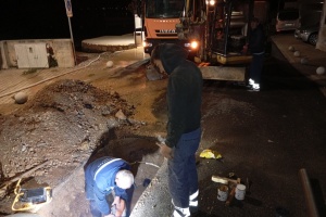 Sanacija gubitka u Rovanjskoj