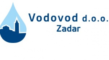 Obavijest o donošenju Odluke o cijeni vodnih usluga